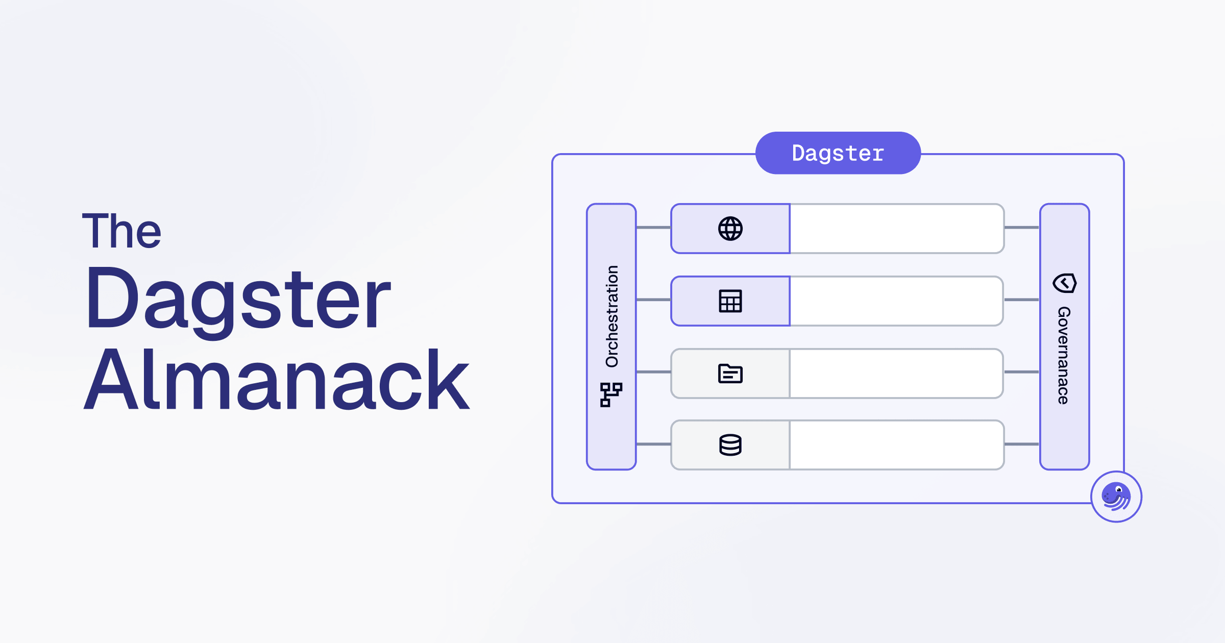 The Dagster Almanack: From Complexity to Composability